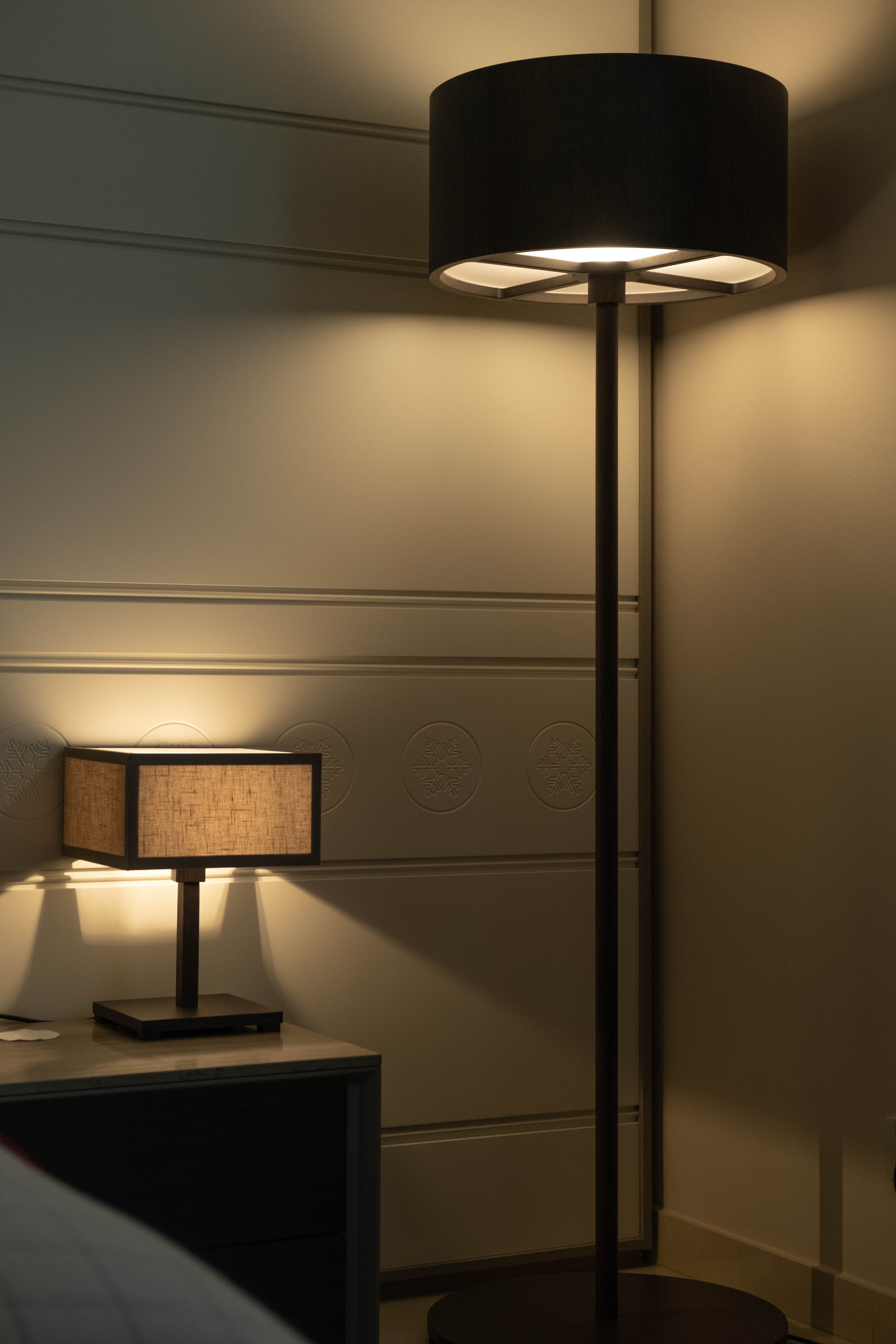 LAMPSHADES