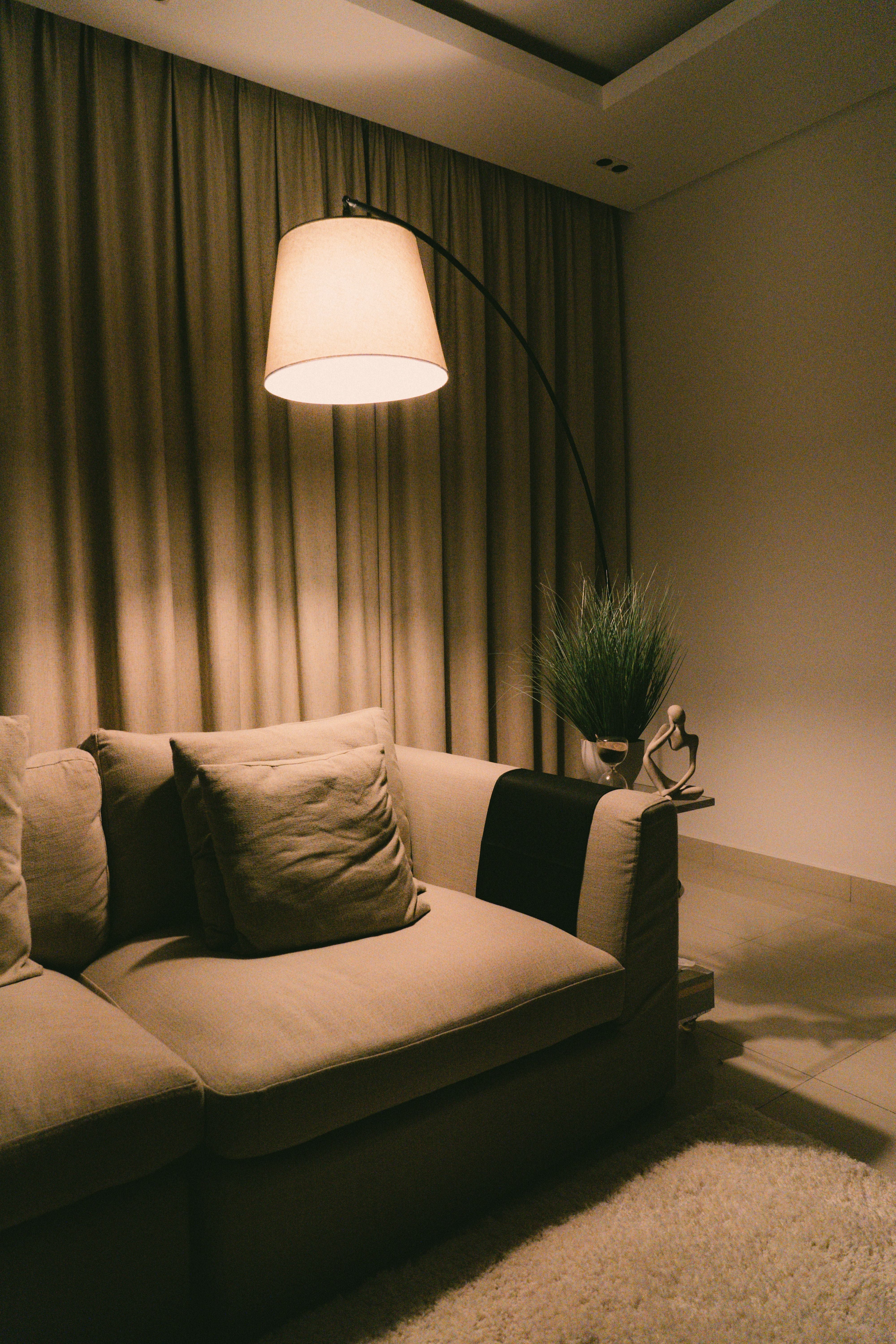 LIGHTING